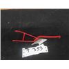 Image 4 : Canada Die Cast Plow - No Box 7" Long