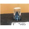 Image 4 : Ford Tractor with Blade Die Cast, Plastic Cab, Britain Ltd. 2" x 3.5" x 5" 