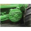 Image 3 : 1989 John Deere Die Cast Tractor 3rd Annual Land of Lincoln - broken, No Box