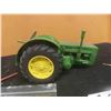 Image 6 : 1989 John Deere Die Cast Tractor 3rd Annual Land of Lincoln - broken, No Box