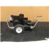 Image 4 : MITM Pressure Washer Model 2400 Die Cast 2" x 2.5" x 4" 