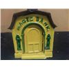 Image 5 : Cast Modern Mechanical Magic Bank - No Box