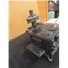 Image 4 : Cast Wood Cook Stove - No Box 3" x 6" x 6.5"
