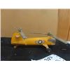 Image 2 : Hubley Kiddie Toy Mate Military Helicopter - No Box 9" Long