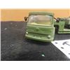 Image 2 : Corgi Die Cast Military Truck, Trailer, Tank 9.5" Long