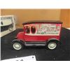 Image 2 : 1920s International Truck Bank- 1991 Die Cast, 1:25 Scale, with Box ( box has tear) 
