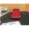 Image 5 : 1920s International Truck Bank- 1991 Die Cast, 1:25 Scale, with Box ( box has tear) 