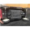 Image 7 : 1920s International Truck Bank- 1991 Die Cast, 1:25 Scale, with Box ( box has tear) 