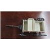 Image 2 : New Idea Die Cast Wagon - No Box 3.5" x 3.5" x 6" 