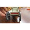 Image 5 : New Idea Die Cast Wagon - No Box 3.5" x 3.5" x 6" 