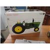 Image 12 : Precision Series John Deere 4020 Power Shift Diecast Tractor Scale 1:16
