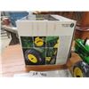 Image 15 : Precision Series John Deere 4020 Power Shift Diecast Tractor Scale 1:16