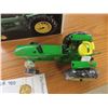 Image 3 : Precision Series John Deere 4020 Power Shift Diecast Tractor Scale 1:16