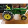 Image 5 : Precision Series John Deere 4020 Power Shift Diecast Tractor Scale 1:16