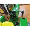 Image 8 : Precision Series John Deere 4020 Power Shift Diecast Tractor Scale 1:16