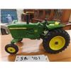 Image 1 : John Deere 3010 Diesel Diecast Tractor 1992 Special Edition 9'' x 5'' x 4 1/2'' No Box 