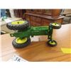 Image 6 : John Deere 3010 Diesel Diecast Tractor 1992 Special Edition 9'' x 5'' x 4 1/2'' No Box 