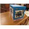 Image 10 : ERTL Ford 8340 4WD Diecast Tractor 1992 Collector Edition Scale 1:16 with Box 