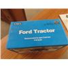Image 12 : ERTL Ford 8340 4WD Diecast Tractor 1992 Collector Edition Scale 1:16 with Box 