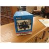 Image 13 : ERTL Ford 8340 4WD Diecast Tractor 1992 Collector Edition Scale 1:16 with Box 