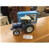 Image 1 : ERTL Ford 8340 4WD Diecast Tractor 1992 Collector Edition Scale 1:16 with Box 