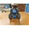 Image 3 : ERTL Ford 8340 4WD Diecast Tractor 1992 Collector Edition Scale 1:16 with Box 