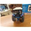 Image 5 : ERTL Ford 8340 4WD Diecast Tractor 1992 Collector Edition Scale 1:16 with Box 