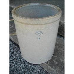 6 Gal. Crock