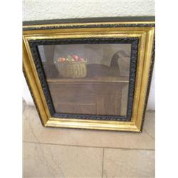 Wolf Rivers by Wyeth