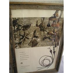 Gene Autry Museum Inagural 1988