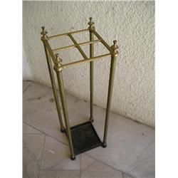 Brass Stick Stand