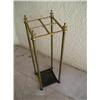 Image 1 : Brass Stick Stand