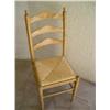Image 1 : Ladder Back Chair