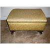 Image 1 : Padded Footstool