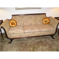 Victorian Sofa