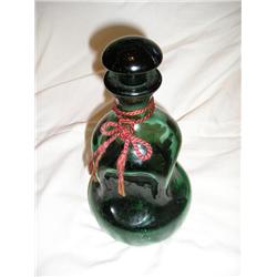 Musical Decanter
