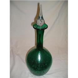 Glass Decanter