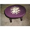 Image 1 : Footstool