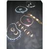 Image 1 : 4 Sets Costume Jewelry