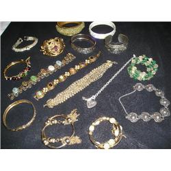 Bracelets, Bracelets, Bracelets!!!