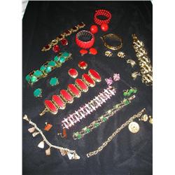 Bracelet & Earings Sets