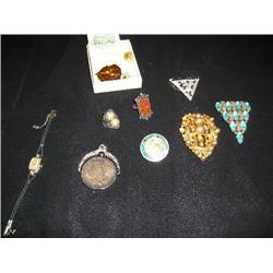 Jewelry Lot-Variety!
