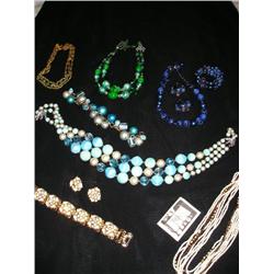 Jewelry Lot-Variety!