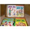 Image 1 : Large Box of 60's Jack & Jill Magazines