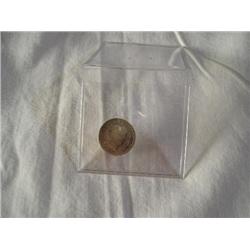 1911 P Barber Dime(G-cleaned)