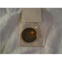 1893 Columbian Exposition Comm. Coin