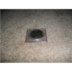 1890 P Morgan Silver Dollar Mint State