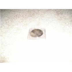 1900 P Toned Morgan Silver Dollar(AU)