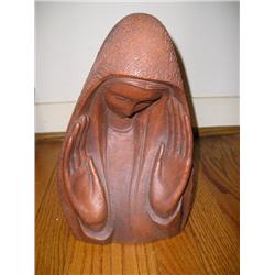 Mary Statue from Loveland, Ohio