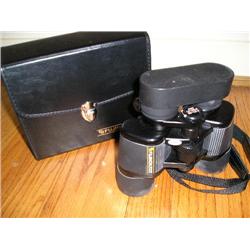 Tasco #420 International binoculars